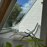 Nooqa - Living Collection - Parkplatz, Smart Tv, Kueche, Voll Ausgestattet *