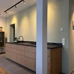 Nooqa - Living Collection - Parkplatz, Smart Tv, Kueche, Voll Ausgestattet